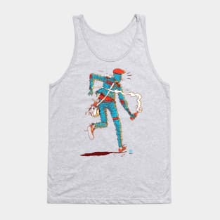 Conquest of the Irrational Tank Top